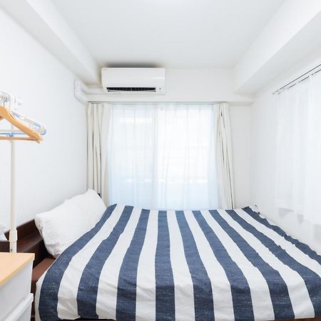 Ferienwohnung The Emilio 102 Shinjuku Near Shibuya Präfektur Tokio Exterior foto